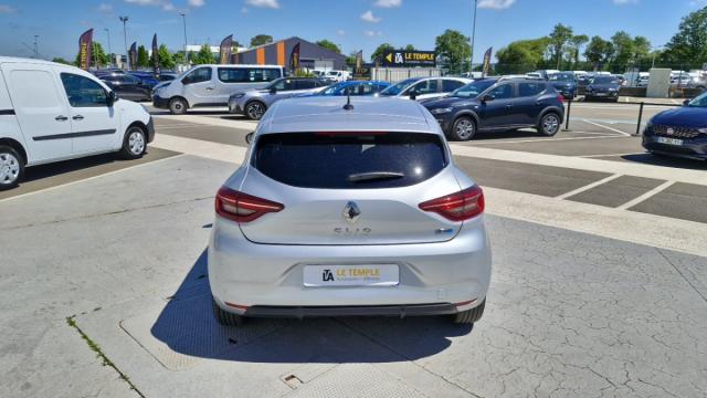 Renault Clio image 2