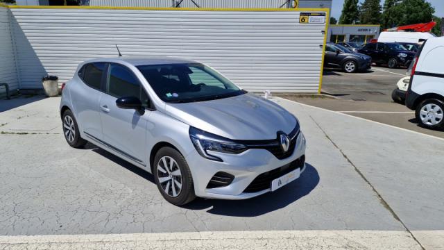 Renault Clio image 7