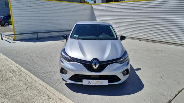 Renault Clio image 6
