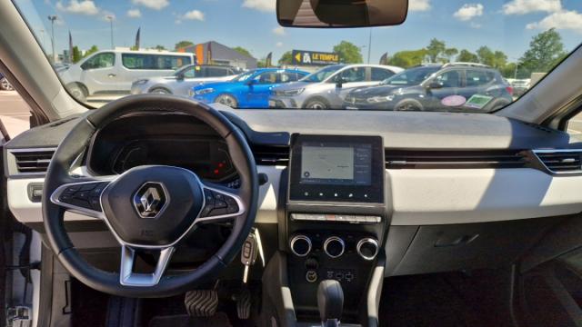 Renault Clio image 1