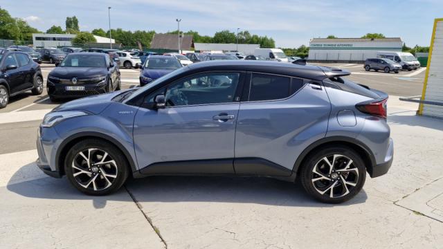 Toyota C-Hr image 2