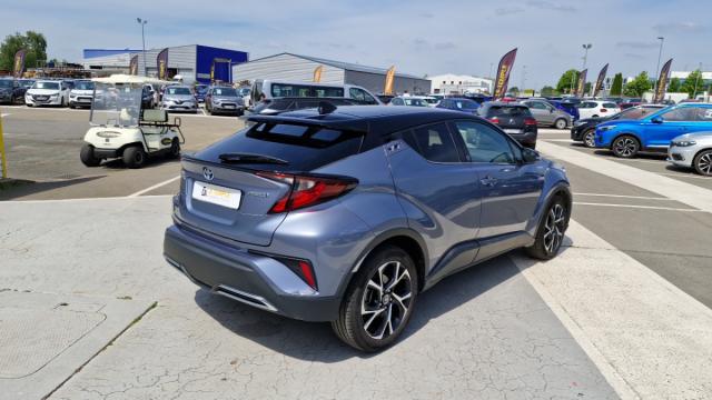 Toyota C-Hr image 5