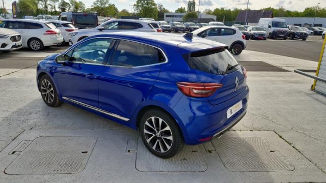 Renault Clio image 6