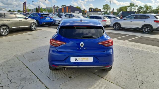 Renault Clio image 1