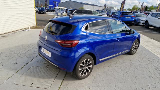 Renault Clio image 3