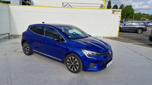 Renault Clio image 7
