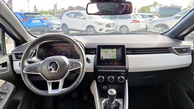 Renault Clio image 2