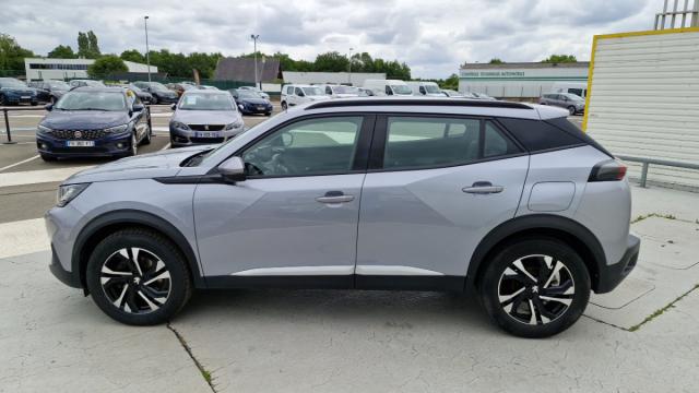 Peugeot 2008 image 4