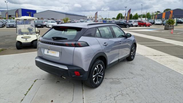 Peugeot 2008 image 6