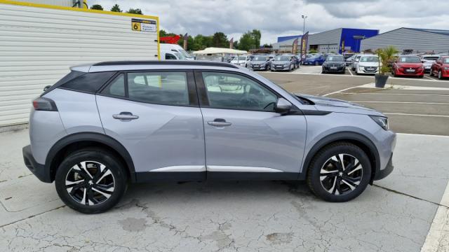 Peugeot 2008 image 7