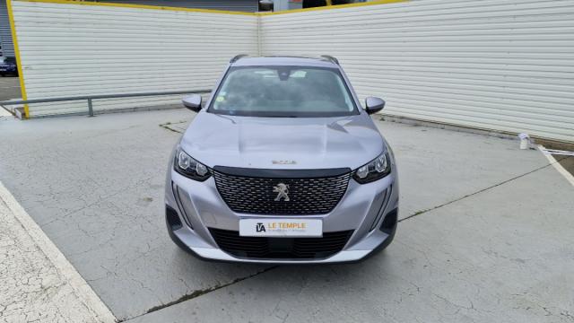 Peugeot 2008 image 2