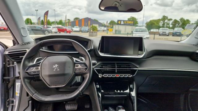 Peugeot 2008 image 5