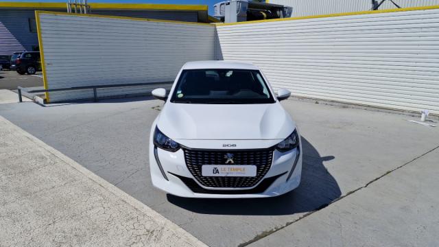 Peugeot 208 image 3