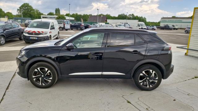 Peugeot 2008 image 7