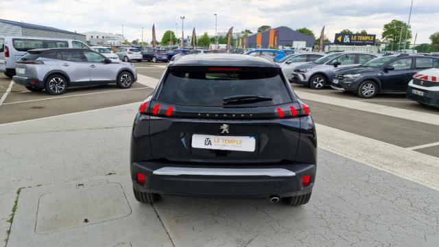 Peugeot 2008 image 9