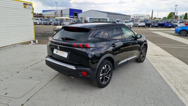 Peugeot 2008 image 5