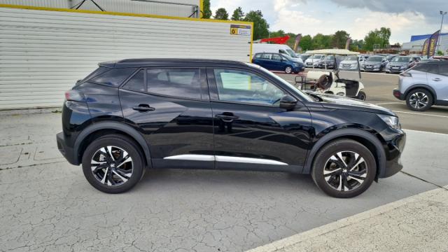 Peugeot 2008 image 3