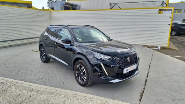 Peugeot 2008 image 6