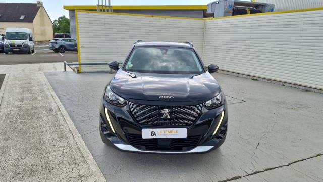 Peugeot 2008 image 8