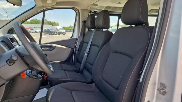 Renault Trafic image 6