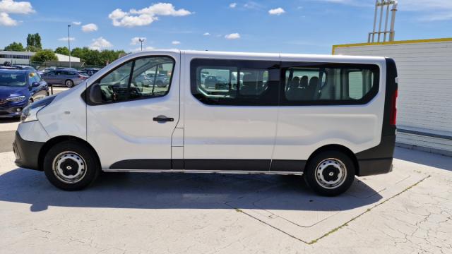 Renault Trafic image 3