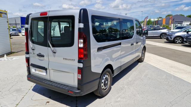 Renault Trafic image 5