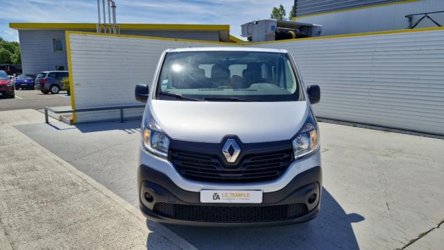Renault Trafic image 8