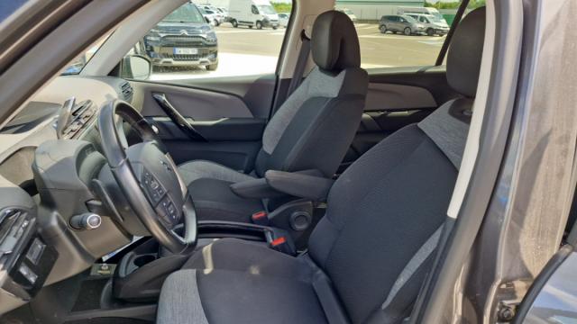 Citroen Grand C4 Spacetourer image 8