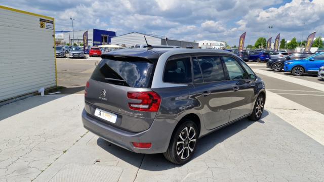 Citroen Grand C4 Spacetourer image 3