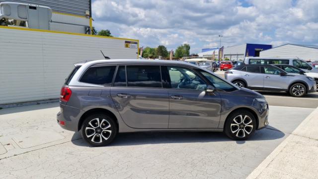 Citroen Grand C4 Spacetourer image 6