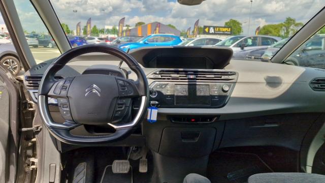 Citroen Grand C4 Spacetourer image 2