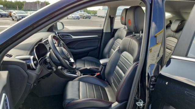 Mg Motor Zs image 2