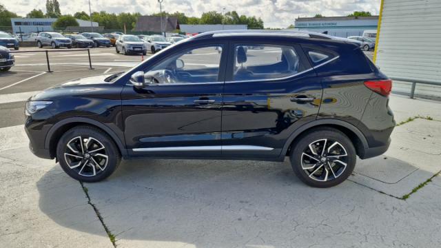 Mg Motor Zs image 3
