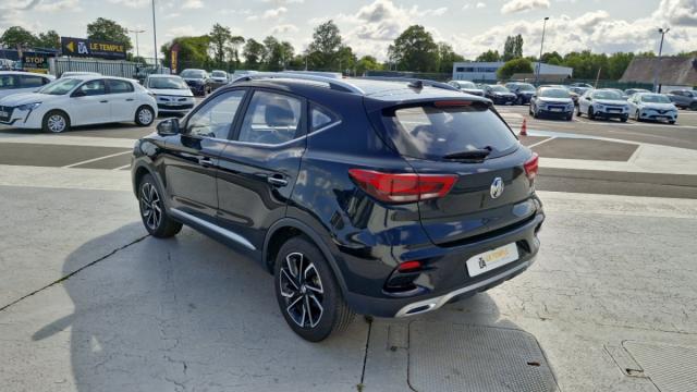 Mg Motor Zs image 8