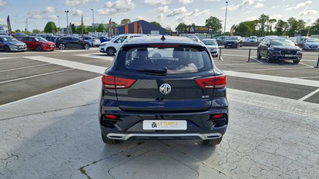 Mg Motor Zs image 1