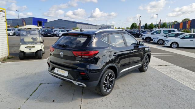 Mg Motor Zs image 5