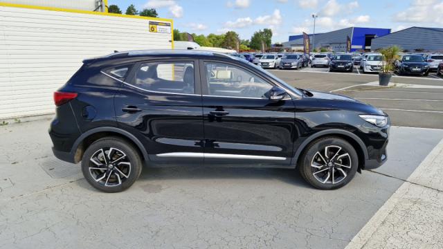 Mg Motor Zs image 7