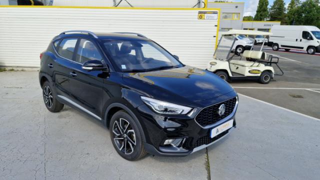Mg Motor Zs image 6