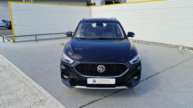 Mg Motor Zs image 4