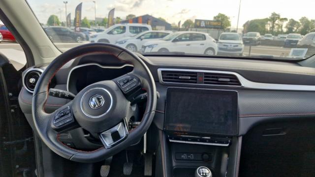 Mg Motor Zs image 9