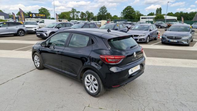 Renault Clio image 8