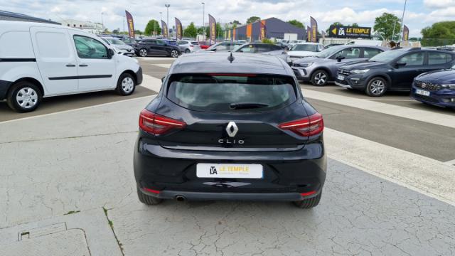 Renault Clio image 7
