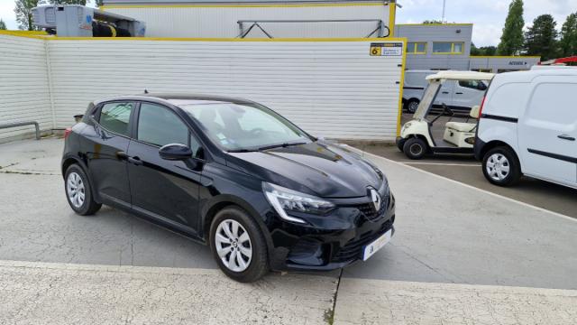Renault Clio image 6
