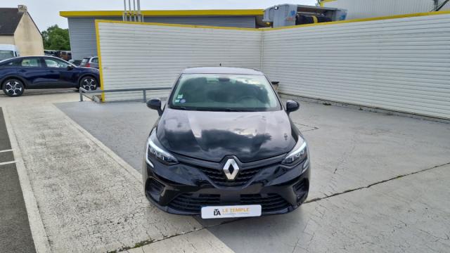 Renault Clio image 4