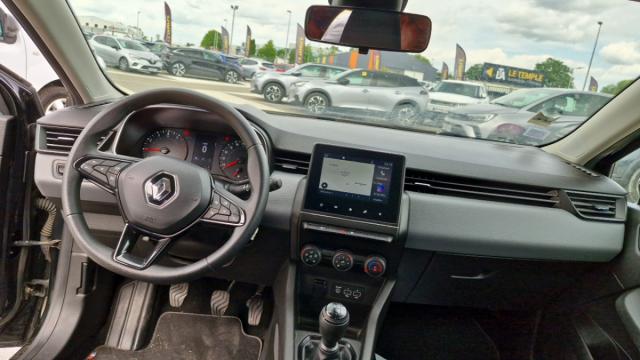 Renault Clio image 2