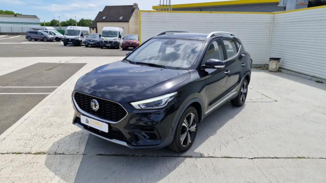 Mg Motor