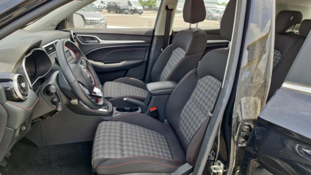 Mg Motor Zs image 4