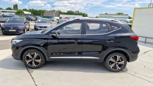 Mg Motor Zs image 6