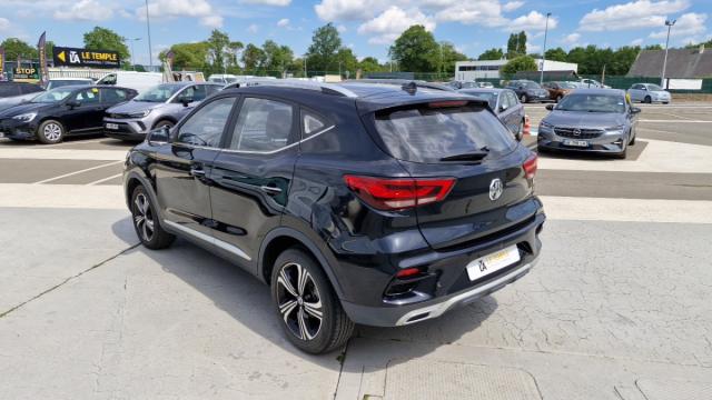Mg Motor Zs image 7