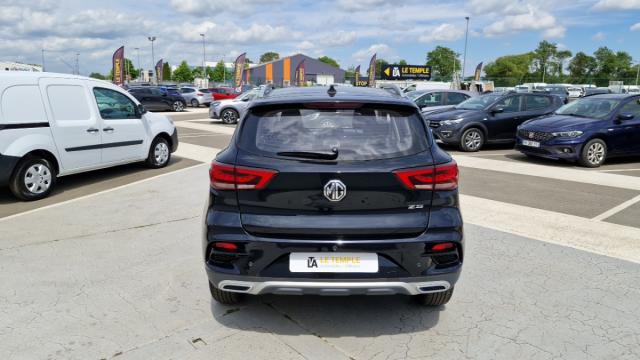 Mg Motor Zs image 5